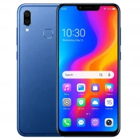 Omix 15 12/256GB Black