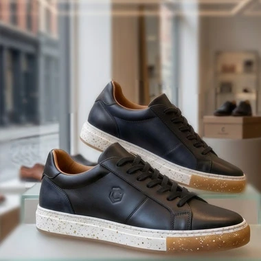 NEW SHOE COLLECTION